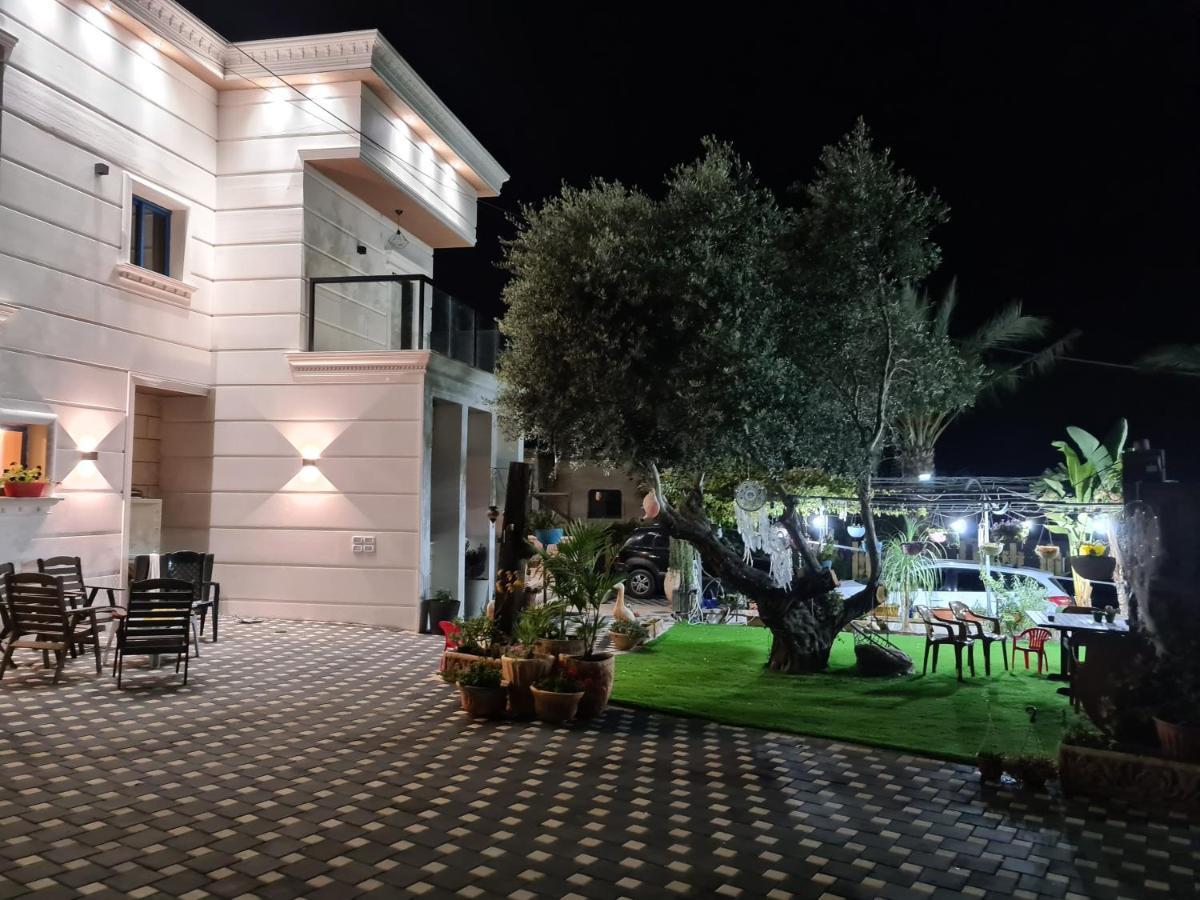 הוילה סוויטה בכפר ירכא מראה חיצוני תמונה