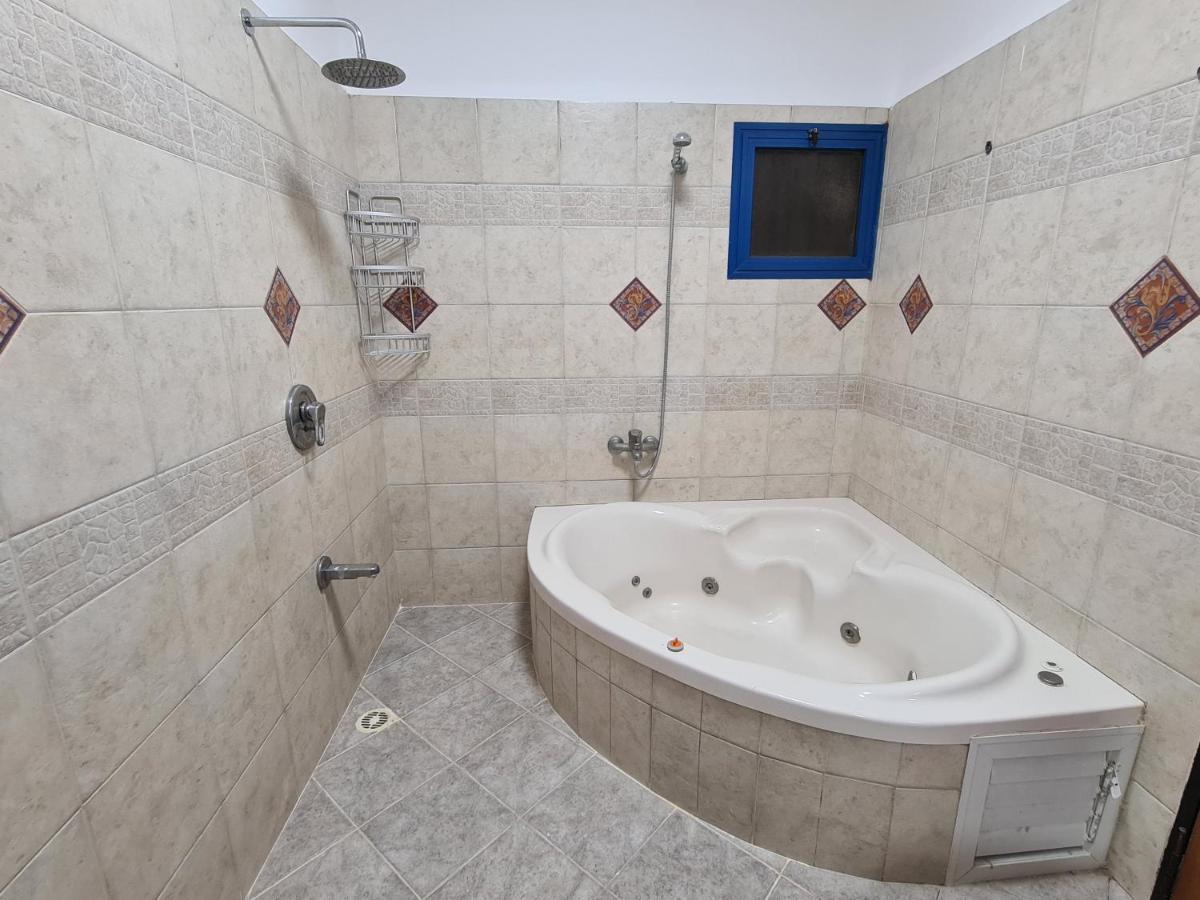 הוילה סוויטה בכפר ירכא מראה חיצוני תמונה