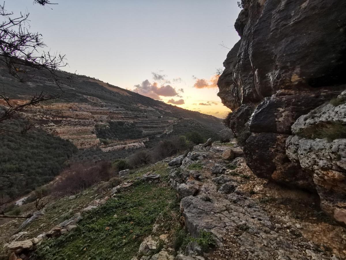 הוילה סוויטה בכפר ירכא מראה חיצוני תמונה